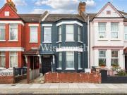 Studio to rent in London Haringey, N4, from Winkworth...