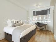 Studio to rent in London Kensington And Chelsea, SW3,...