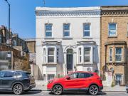 Studio to rent in London Southwark, SE5, from Hunters...