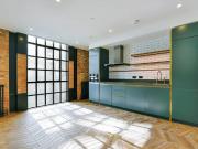Studio to rent in London Wandsworth, SW11, from Moveli...