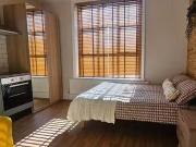 Studio to rent in Lower Addiscombe Road, Addiscombe,...