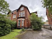 Studio to rent in Manchester Greater Manchester, M20,...