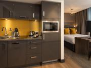 Studio to rent in Manchester Greater Manchester, M4,...