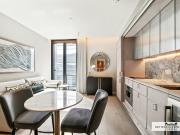 Studio to rent in Mandarin Oriental, Hanover Square, W1S