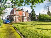 Studio to rent in Middleton Hall Road, Birmingham, B30 |...