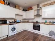 Studio to rent in Morden Road, London SW19
