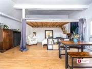 Studio to rent in Navarino Road, London Fields, Dalston,...