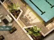 Studio to rent in New Acres, Wandsworth SW18