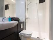 Studio to rent in Newcastle Upon Tyne And Wear, NE1,...