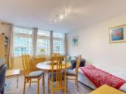 Studio to rent in Newington Causeway, London SE1