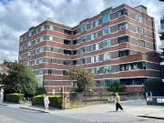 Studio to rent in Nightingale Lane, London SW4