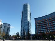 Studio to rent in No 1 Building, Gunwharf Quays,...