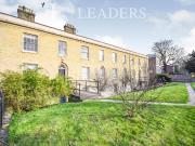 Studio to rent in Norwich Norfolk, NR1, from Leaders...