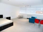 Studio to rent in Norwich Norfolk, NR2, from Alexander &...
