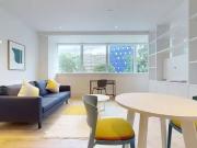 Studio to rent in Olympic Way, Wembley HA9