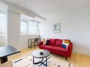 Studio to rent in Olympic Way, Wembley HA9