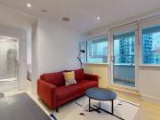 Studio to rent in Olympic Way, Wembley HA9