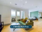 Studio to rent in Olympic Way, Wembley Park HA9