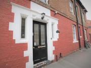 Studio to rent in Oxford Oxfordshire, OX1, from North...