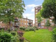 Studio to rent in Penrose House, London SE17