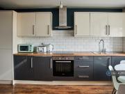 Studio to rent in Peterborough Cambridgeshire, PE1, from...