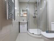 Studio to rent in Peterborough Cambridgeshire, PE1, from...