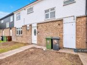 Studio to rent in Peterborough Cambridgeshire, PE3, from...