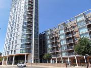 Studio to rent in Portsmouth Hampshire, PO1, from IMUVE...