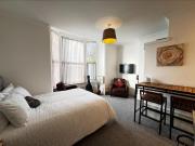 Studio to rent in Portsmouth Hampshire, PO5, from...