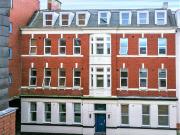 Studio to rent in Preston Lancashire, PR1, from...