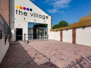 Studio to rent in Preston Lancashire, PR1, from North...