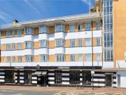 Studio to rent in Red Lion Street, Richmond TW9