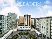 Studio to rent in Rillaton Walk, Milton Keynes,...