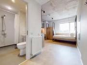 Studio to rent in Ruby Street, London SE15