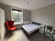 Studio to rent in Sheffield South Yorkshire, S10, from...