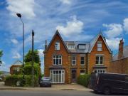 Studio to rent in Sheffield South Yorkshire, S11, from...