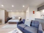 Studio to rent in Sheffield South Yorkshire, S1, from...