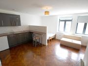 Studio to rent in Sheffield South Yorkshire, S1, from...