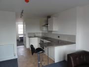 Studio to rent in Sheffield South Yorkshire, S1, from...