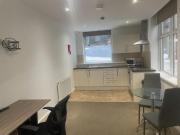 Studio to rent in Sheffield South Yorkshire, S1, from...