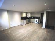 Studio to rent in Sheffield South Yorkshire, S1, from...