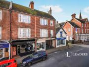 Studio to rent in South Street, Eastbourne, BN21 | Leaders