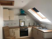 Studio to rent in Southampton Hampshire, SO15, from...