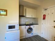 Studio to rent in Southampton Hampshire, SO17, from...