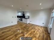 Studio to rent in St. John's Hill, London SW11