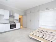 Studio to rent in St John's Road, Battersea SW11