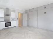 Studio to rent in St John's Road, Battersea SW11