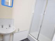Studio to rent in Stoke on Trent Staffordshire, ST1,...