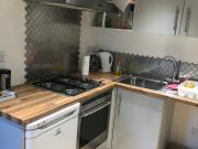 Studio to rent in Streatham