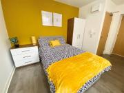 Studio to rent in Sunderland Tyne And Wear, SR1, from...